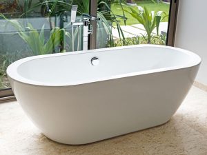 Klasične i samostojeće kade