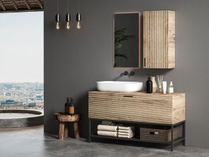 Kupaonski namještaj